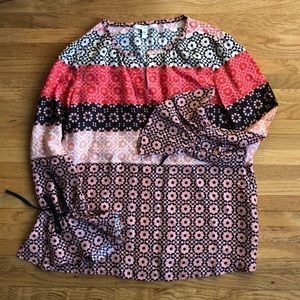 10 Crosby Derek Lam Top